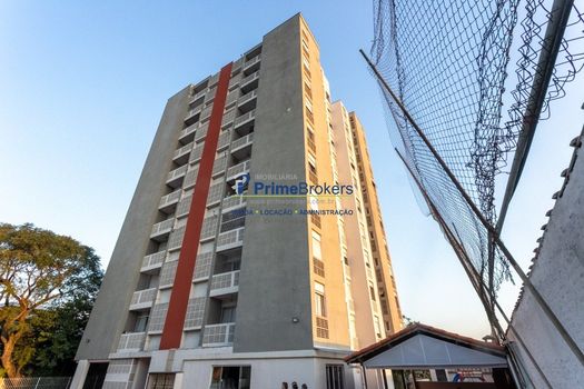 Foto 13 do(a) Apartamento de 2 quartos à venda em Vila do Encontro, São Paulo