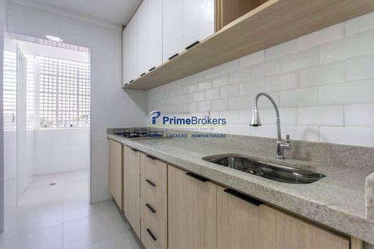 Foto 9 do(a) Apartamento de 2 quartos à venda em Vila do Encontro, São Paulo