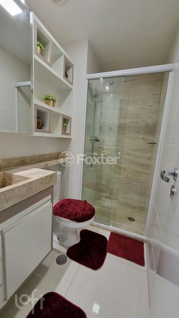 Foto 25 do(a) Apartamento de 3 quartos à venda em Vila Penteado, São Paulo