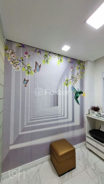 Foto 23 do(a) Apartamento de 3 quartos à venda em Vila Penteado, São Paulo