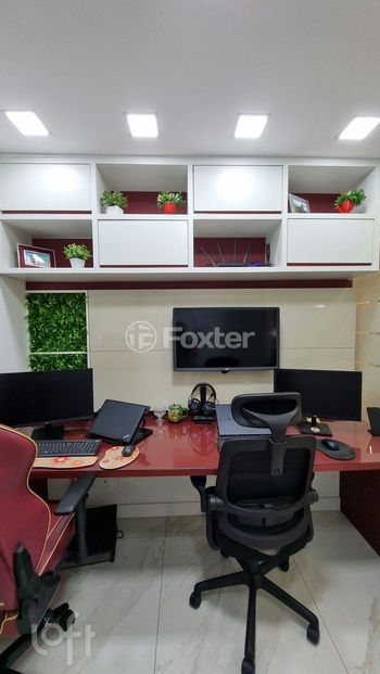 Foto 20 do(a) Apartamento de 3 quartos à venda em Vila Penteado, São Paulo
