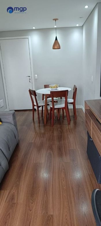 Foto 3 do(a) Apartamento de 2 quartos à venda em Vila Maria Baixa, São Paulo