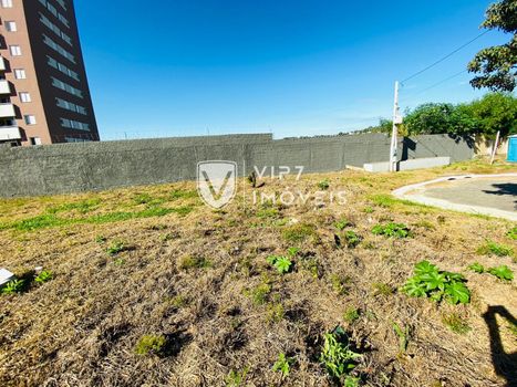 Foto 10 do(a) Terreno false à venda em Jardim Vila São Domingos, Sorocaba