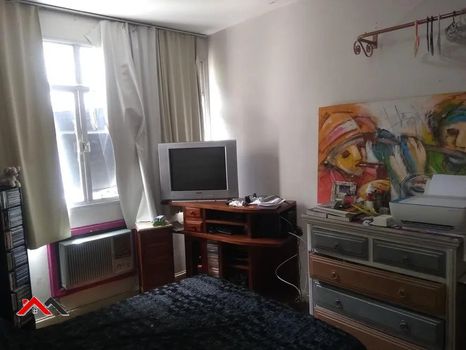 Foto 1 do(a) Apartamento de 2 quartos à venda em Copacabana, Rio de Janeiro