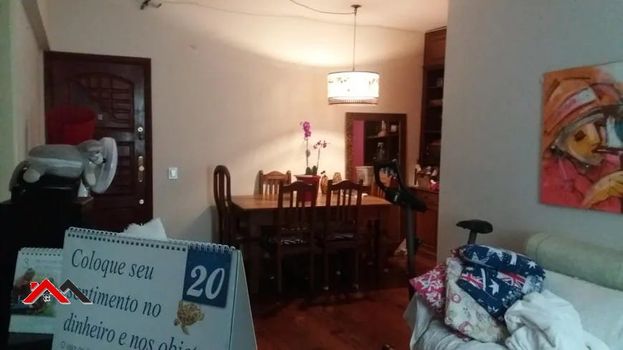 Foto 3 do(a) Apartamento de 2 quartos à venda em Copacabana, Rio de Janeiro