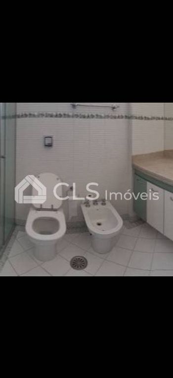 Foto 16 do(a) Apartamento de 4 quartos à venda em Perdizes, São Paulo