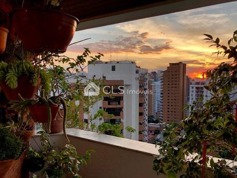 Foto 3 do(a) Apartamento de 4 quartos à venda em Perdizes, São Paulo