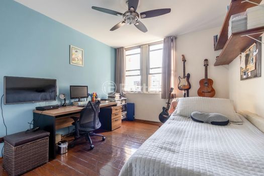 Foto 20 do(a) Apartamento de 3 quartos à venda em Santa Cecília, São Paulo