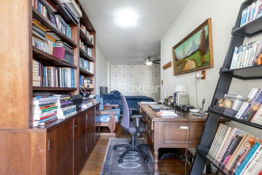 Foto 12 do(a) Apartamento de 3 quartos à venda em Santa Cecília, São Paulo