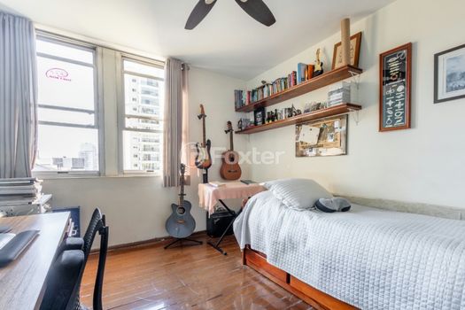 Foto 21 do(a) Apartamento de 3 quartos à venda em Santa Cecília, São Paulo