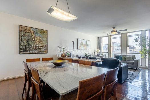 Foto 5 do(a) Apartamento de 3 quartos à venda em Santa Cecília, São Paulo