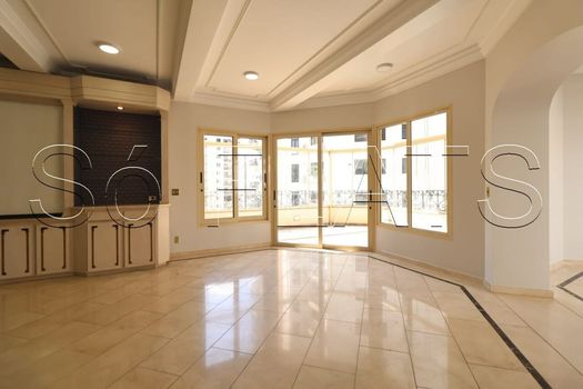 Foto 4 do(a) Apartamento de 4 quartos à venda em Vila Gomes Cardim, São Paulo