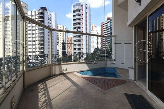 Foto 14 do(a) Apartamento de 4 quartos à venda em Vila Gomes Cardim, São Paulo