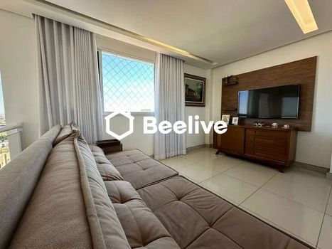 Foto 4 do(a) Cobertura de 4 quartos à venda em Liberdade, Belo Horizonte
