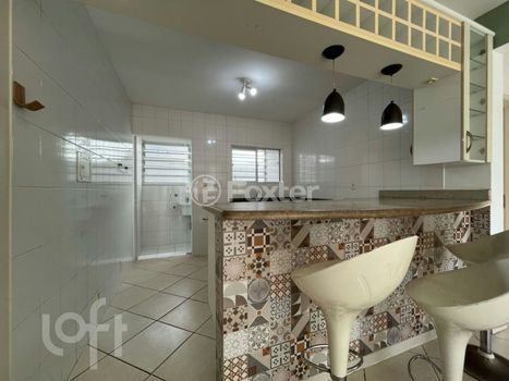 Foto 5 do(a) Apartamento de 2 quartos à venda em Trindade, Florianópolis