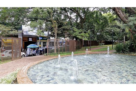 Foto 33 do(a) Edifício Inteiro false à venda em Santo Amaro, São Paulo
