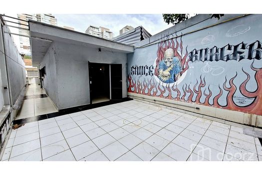 Foto 32 do(a) Edifício Inteiro false à venda em Santo Amaro, São Paulo