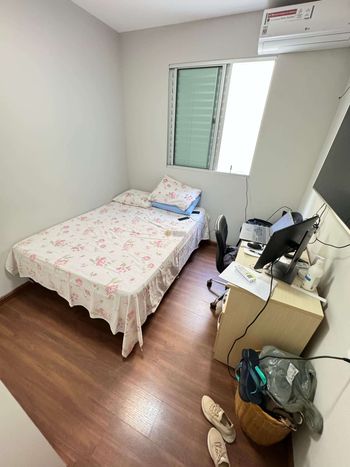 Foto 10 do(a) Apartamento de 3 quartos à venda em Cidade Nova, Belo Horizonte