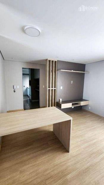 Foto 3 do(a) Apartamento de 2 quartos à venda em Jardim São Domingos, Americana