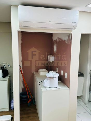Foto 6 do(a) Sala / Conjunto Comercial false para alugar em Centro, Barueri