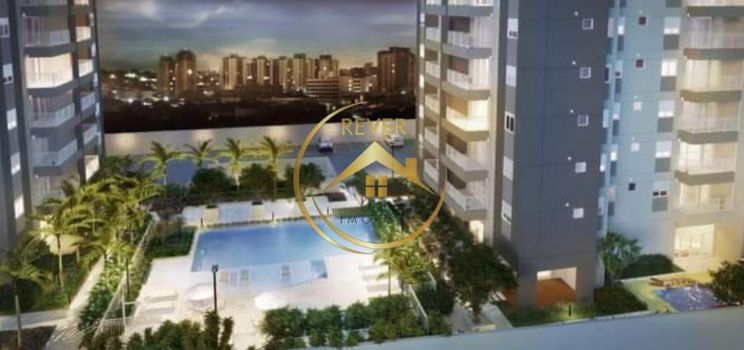 Foto 41 do(a) Apartamento de 2 quartos à venda em Parque Itália, Campinas