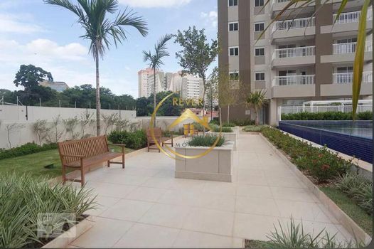 Foto 29 do(a) Apartamento de 2 quartos à venda em Parque Itália, Campinas