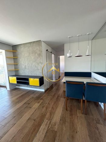 Foto 16 do(a) Apartamento de 2 quartos à venda em Parque Itália, Campinas
