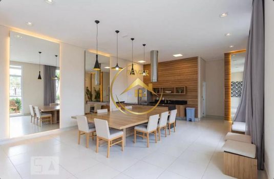 Foto 44 do(a) Apartamento de 2 quartos à venda em Parque Itália, Campinas