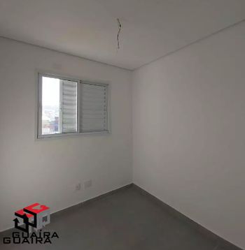 Foto 9 do(a) Apartamento de 2 quartos à venda em Jardim Santo Alberto, Santo André