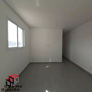 Foto 4 do(a) Apartamento de 2 quartos à venda em Jardim Santo Alberto, Santo André