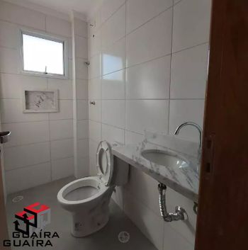 Foto 7 do(a) Apartamento de 2 quartos à venda em Jardim Santo Alberto, Santo André