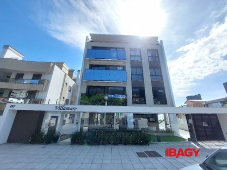 Foto 1 do(a) Apartamento de 2 quartos para alugar em João Paulo, Florianópolis