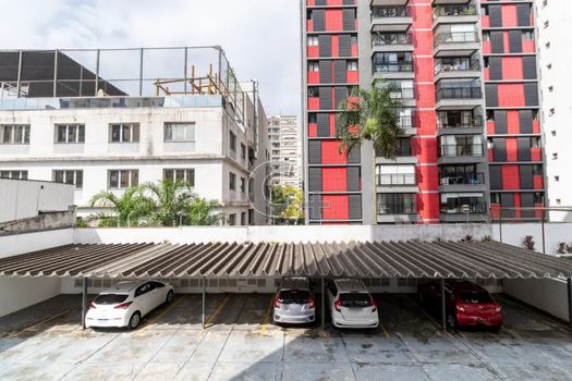 Foto 16 do(a) Apartamento de 3 quartos à venda em Vila Olímpia, São Paulo
