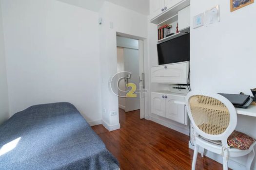 Foto 21 do(a) Apartamento de 3 quartos à venda em Vila Olímpia, São Paulo