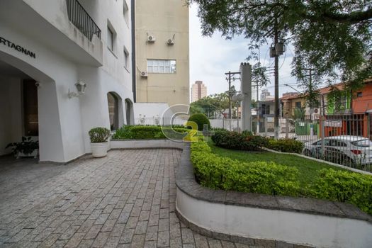 Foto 25 do(a) Apartamento de 3 quartos à venda em Vila Olímpia, São Paulo