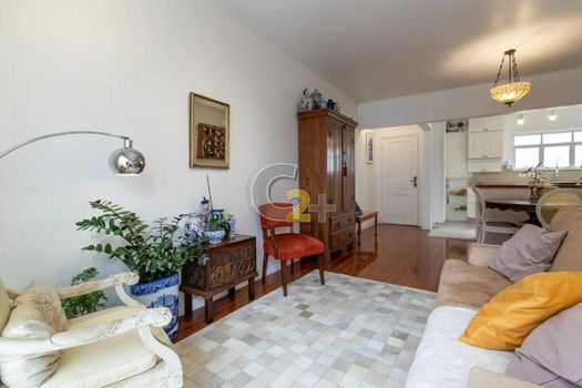 Foto 6 do(a) Apartamento de 3 quartos à venda em Vila Olímpia, São Paulo