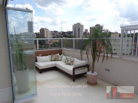 Foto 10 do(a) Cobertura de 3 quartos à venda em Vila Ipojuca, São Paulo