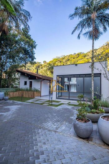 Foto 43 do(a) Casa em Condomínio de 4 quartos à venda em Carlos Guinle, Teresópolis