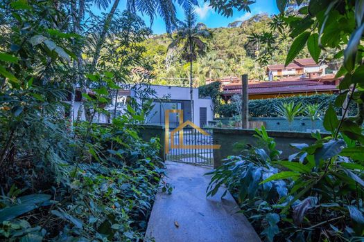 Foto 45 do(a) Casa em Condomínio de 4 quartos à venda em Carlos Guinle, Teresópolis