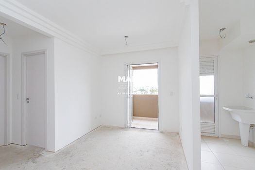 Foto 2 do(a) Apartamento de 2 quartos à venda em Pinheirinho, Curitiba