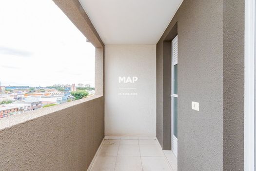 Foto 13 do(a) Apartamento de 2 quartos à venda em Pinheirinho, Curitiba