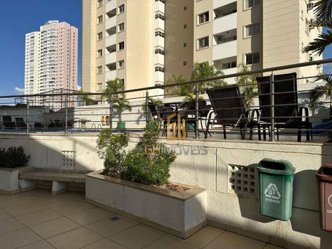 Foto 22 do(a) Apartamento de 3 quartos à venda em Jardim Goiás, Goiânia