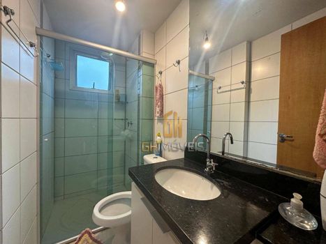 Foto 13 do(a) Apartamento de 3 quartos à venda em Jardim Goiás, Goiânia