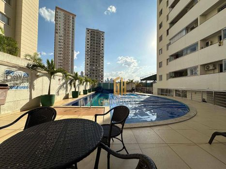 Foto 29 do(a) Apartamento de 3 quartos à venda em Jardim Goiás, Goiânia