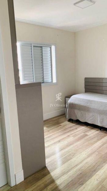 Foto 13 do(a) Apartamento de 4 quartos à venda em Jardim Wanda, Taboão da Serra