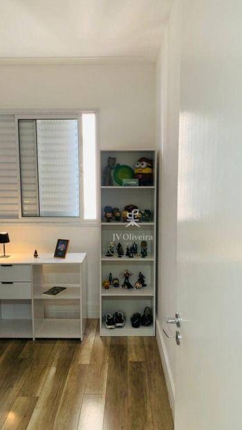 Foto 3 do(a) Apartamento de 4 quartos à venda em Jardim Wanda, Taboão da Serra