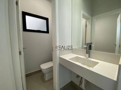 Foto 7 do(a) Casa em Condomínio de 3 quartos à venda em Jardim Residencial Dona Lucilla, Indaiatuba