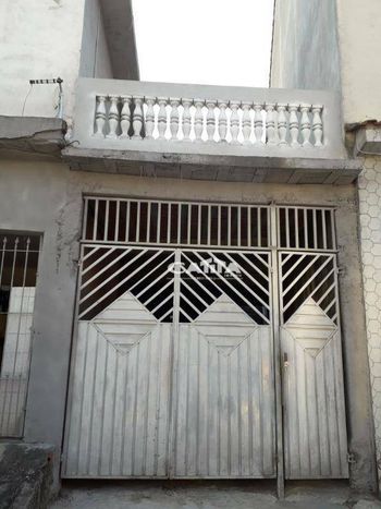 Foto 1 do(a) Casa de 6 quartos à venda em Jardim Brasil, Guarulhos
