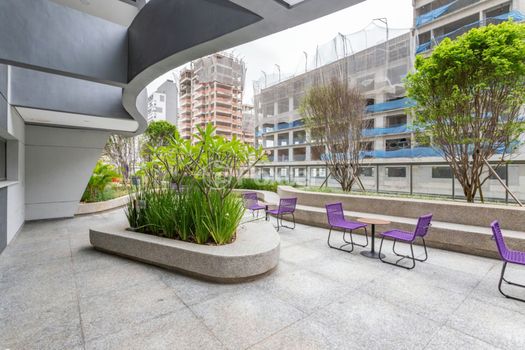Foto 25 do(a) Apartamento de 1 quartos à venda em Jardim das Acácias, São Paulo