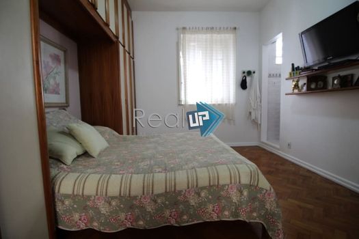 Foto 5 do(a) Apartamento de 3 quartos à venda em Leblon, Rio de Janeiro